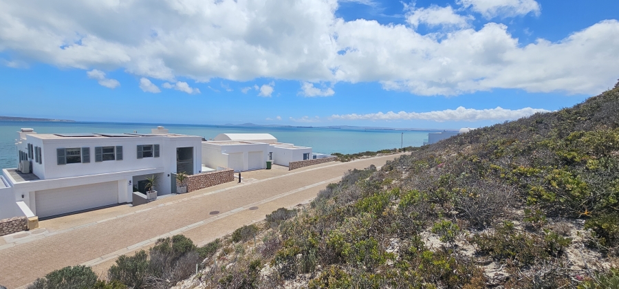 0 Bedroom Property for Sale in Mykonos Western Cape